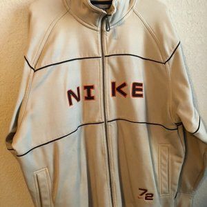 Vintage 1972 Nike Jacket